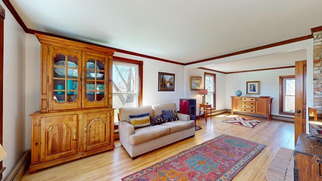 194 Old Sawmill Road, Orwell, VT 05778