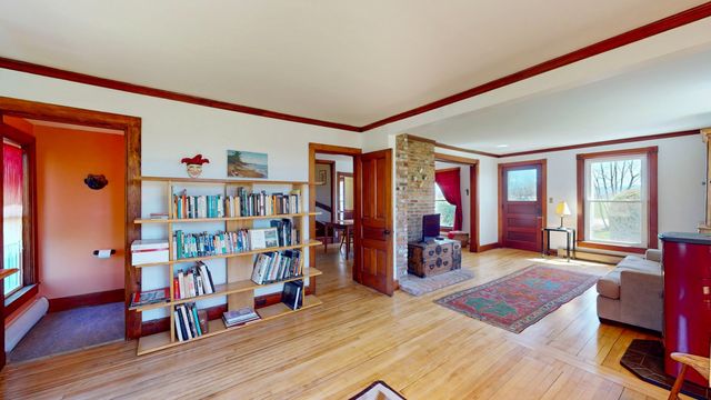 194 Old Sawmill Road, Orwell, VT 05778