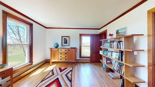 194 Old Sawmill Road, Orwell, VT 05778
