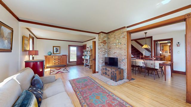194 Old Sawmill Road, Orwell, VT 05778