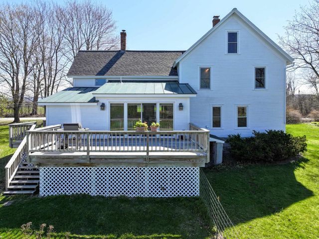 194 Old Sawmill Road, Orwell, VT 05778
