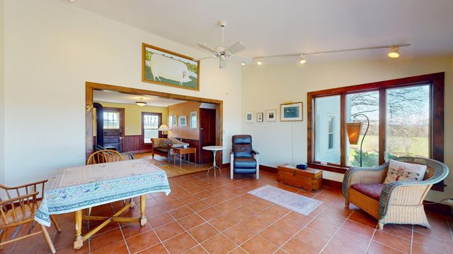 194 Old Sawmill Road, Orwell, VT 05778