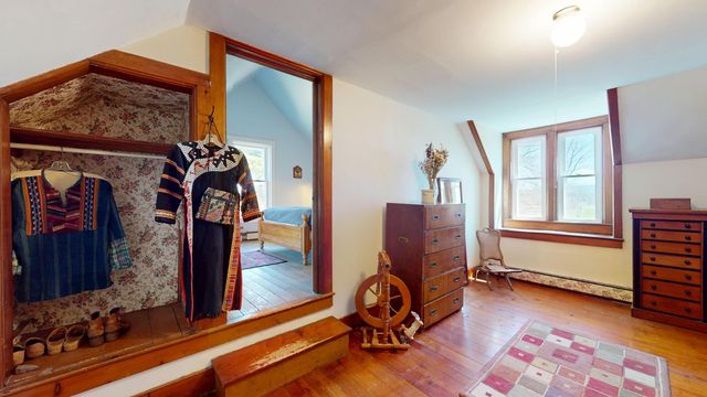 194 Old Sawmill Road, Orwell, VT 05778