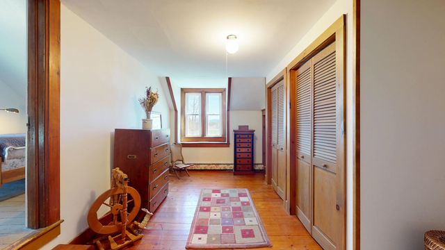 194 Old Sawmill Road, Orwell, VT 05778