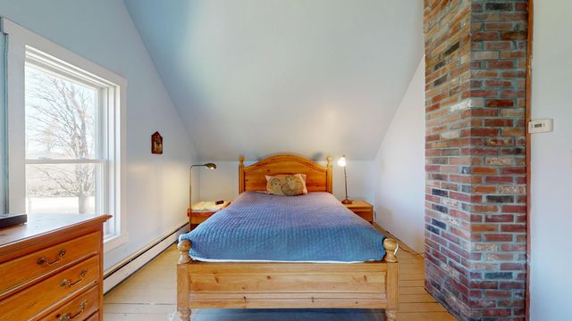 194 Old Sawmill Road, Orwell, VT 05778