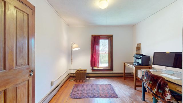 194 Old Sawmill Road, Orwell, VT 05778