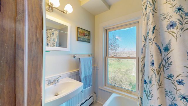 194 Old Sawmill Road, Orwell, VT 05778