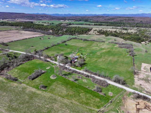194 Old Sawmill Road, Orwell, VT 05778