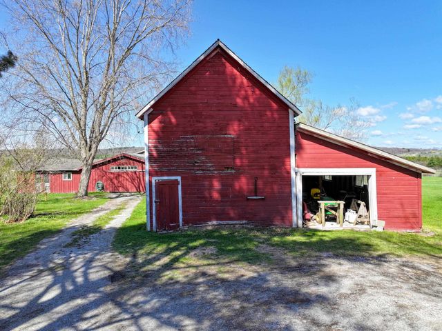 194 Old Sawmill Road, Orwell, VT 05778