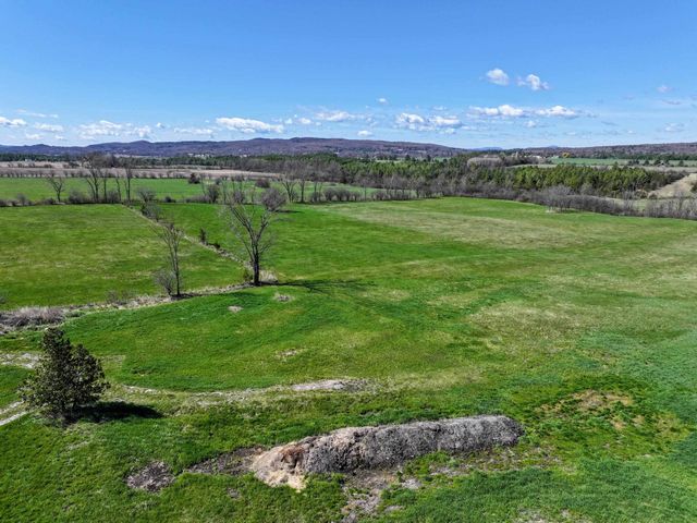 194 Old Sawmill Road, Orwell, VT 05778