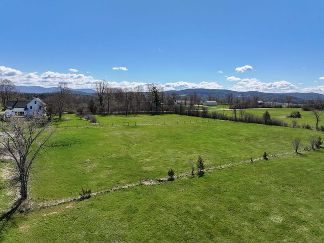 194 Old Sawmill Road, Orwell, VT 05778