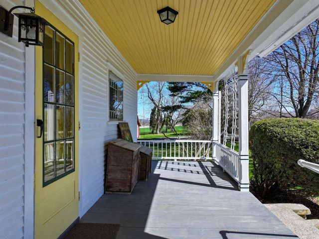 194 Old Sawmill Road, Orwell, VT 05778