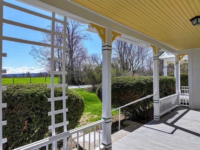 194 Old Sawmill Road, Orwell, VT 05778