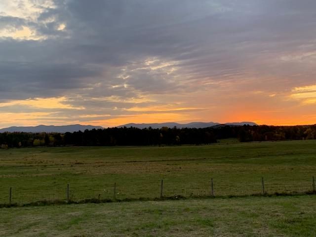 194 Old Sawmill Road, Orwell, VT 05778
