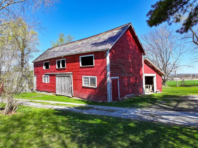 194 Old Sawmill Road, Orwell, VT 05778