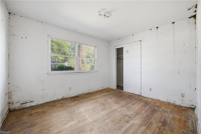 1414 Loren CRES, Portsmouth, VA 23701
