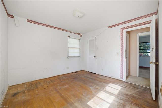 1414 Loren CRES, Portsmouth, VA 23701
