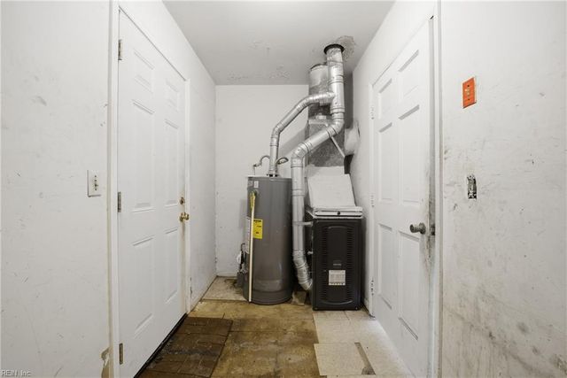 1414 Loren CRES, Portsmouth, VA 23701