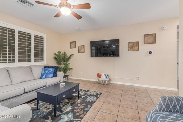 2902 N 141ST Avenue, Goodyear, AZ 85395