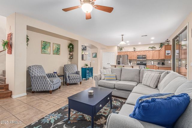 2902 N 141ST Avenue, Goodyear, AZ 85395