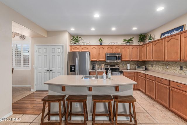 2902 N 141ST Avenue, Goodyear, AZ 85395