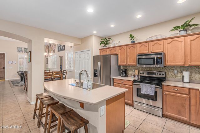 2902 N 141ST Avenue, Goodyear, AZ 85395