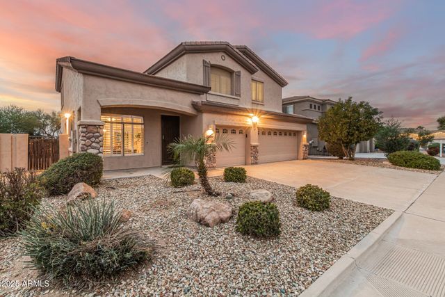 2902 N 141ST Avenue, Goodyear, AZ 85395