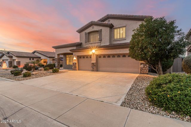 2902 N 141ST Avenue, Goodyear, AZ 85395