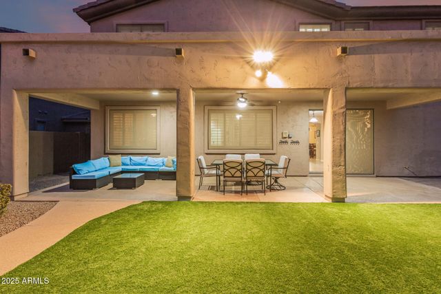 2902 N 141ST Avenue, Goodyear, AZ 85395