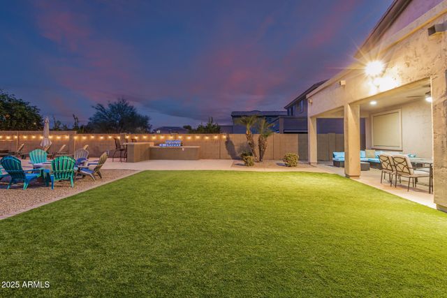 2902 N 141ST Avenue, Goodyear, AZ 85395