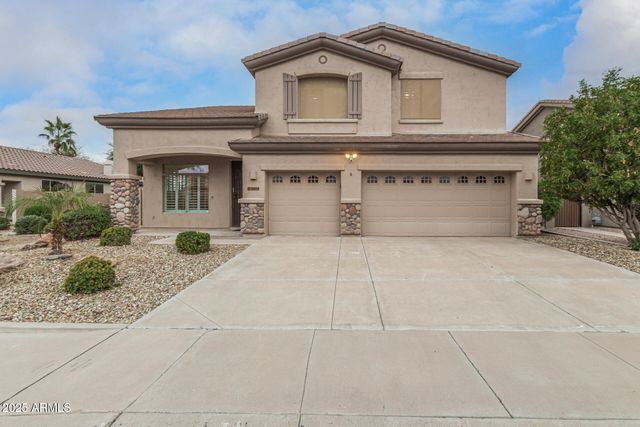 2902 N 141ST Avenue, Goodyear, AZ 85395