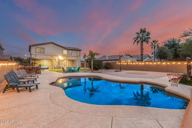 2902 N 141ST Avenue, Goodyear, AZ 85395