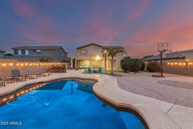 2902 N 141ST Avenue, Goodyear, AZ 85395