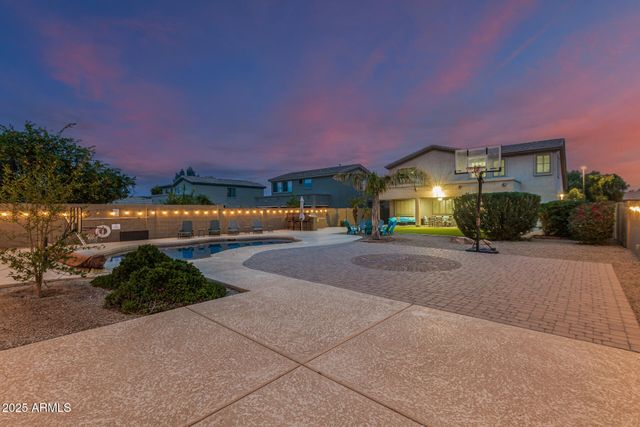 2902 N 141ST Avenue, Goodyear, AZ 85395