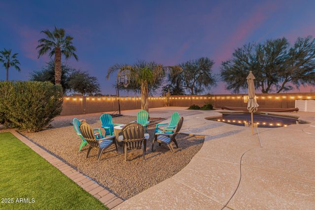 2902 N 141ST Avenue, Goodyear, AZ 85395