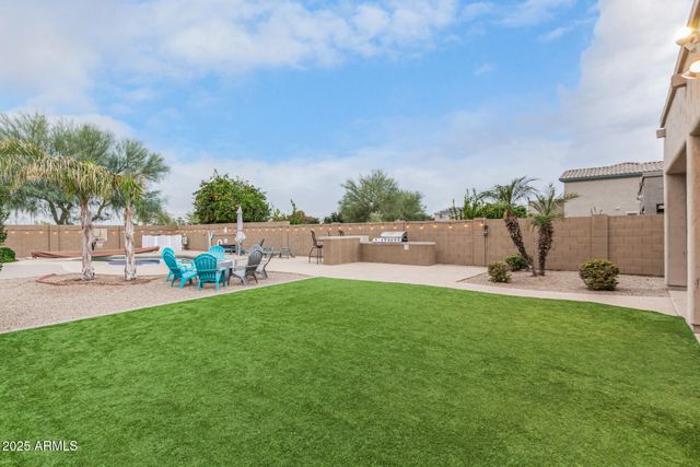 2902 N 141ST Avenue, Goodyear, AZ 85395