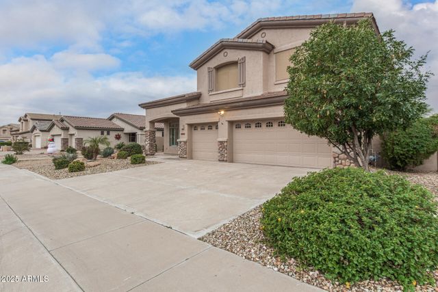 2902 N 141ST Avenue, Goodyear, AZ 85395