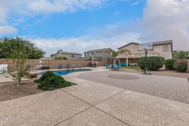 2902 N 141ST Avenue, Goodyear, AZ 85395