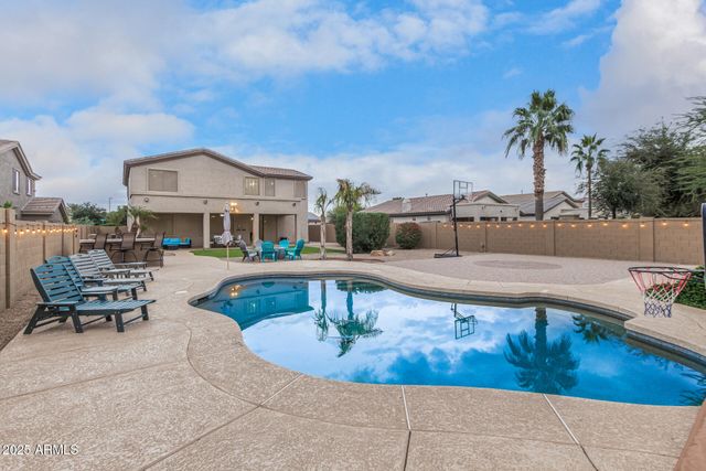 2902 N 141ST Avenue, Goodyear, AZ 85395