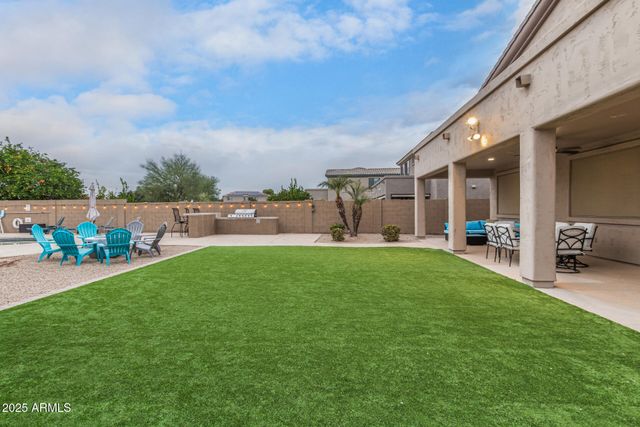 2902 N 141ST Avenue, Goodyear, AZ 85395