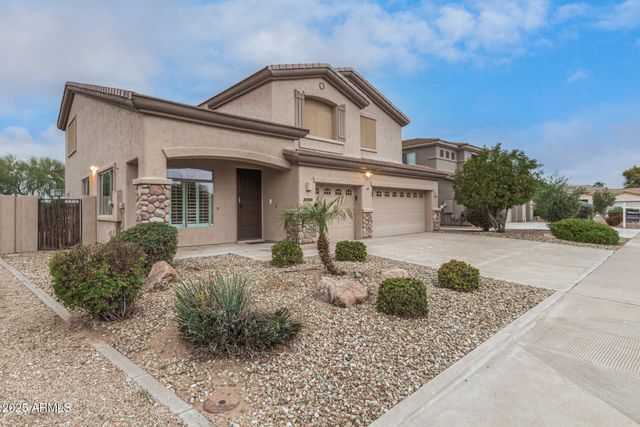 2902 N 141ST Avenue, Goodyear, AZ 85395