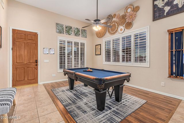 2902 N 141ST Avenue, Goodyear, AZ 85395