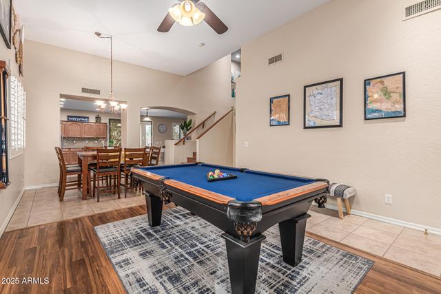 2902 N 141ST Avenue, Goodyear, AZ 85395