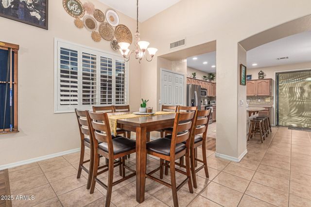 2902 N 141ST Avenue, Goodyear, AZ 85395