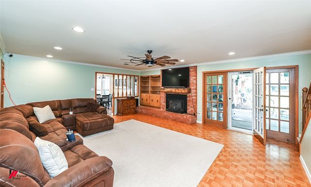 1550 Westbury Drive, Shreveport, LA 71105