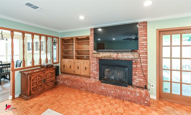 1550 Westbury Drive, Shreveport, LA 71105