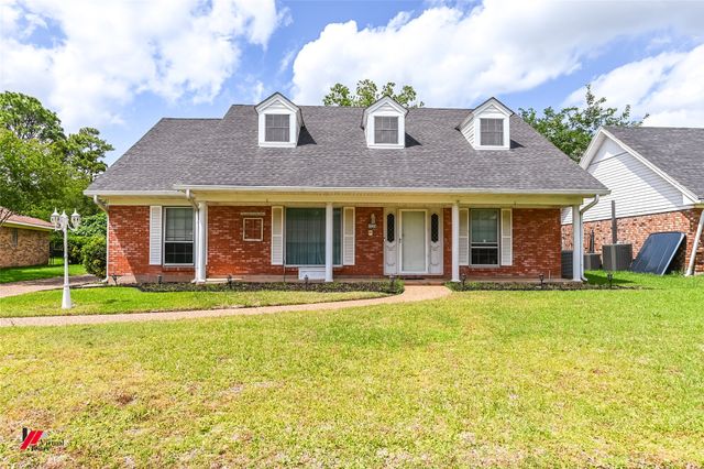 1550 Westbury Drive, Shreveport, LA 71105