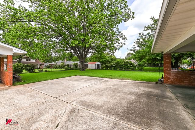 1550 Westbury Drive, Shreveport, LA 71105