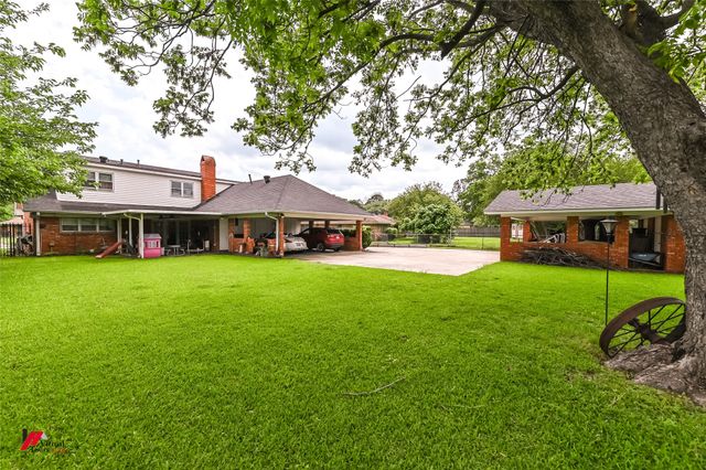 1550 Westbury Drive, Shreveport, LA 71105