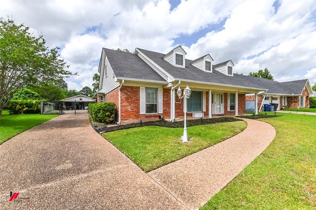 1550 Westbury Drive, Shreveport, LA 71105